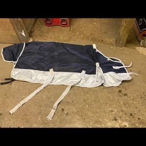 68” Medium Weight Turnout Blanket🐴